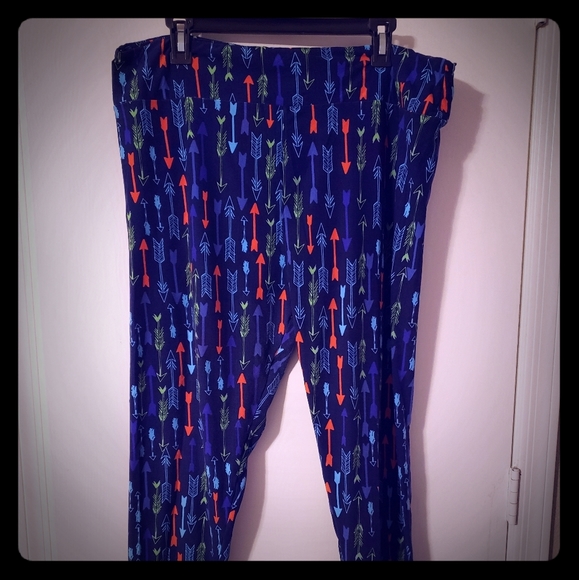 Lularoe leggings - Picture 1 of 1